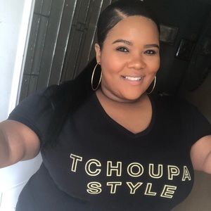 Meet your Posher, Sheranita